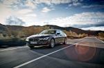 BMW 730d 2015 года